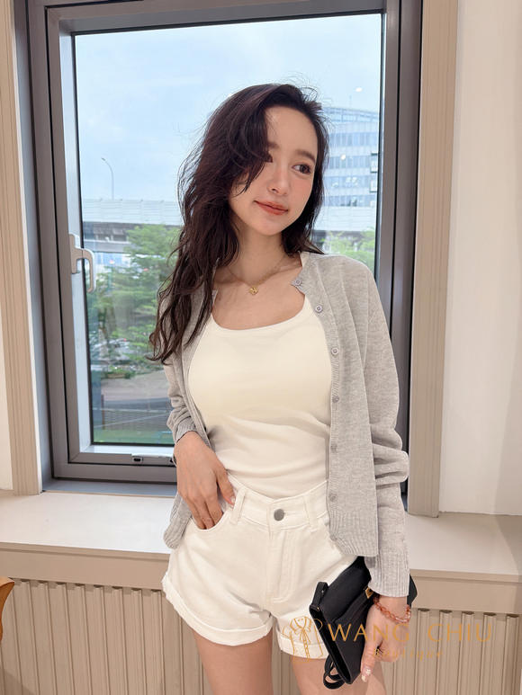 WANG CHIU 麻豆照